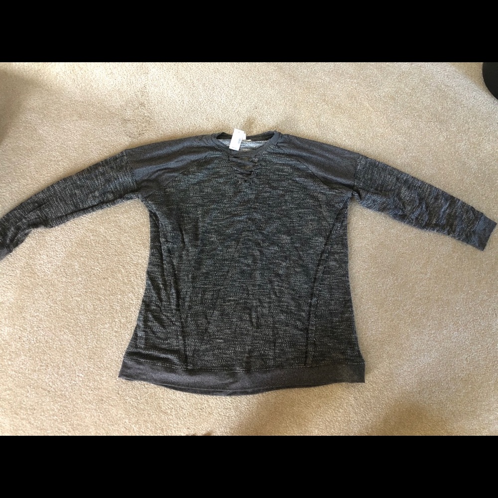 Brand new with tags Maurices top XXL
